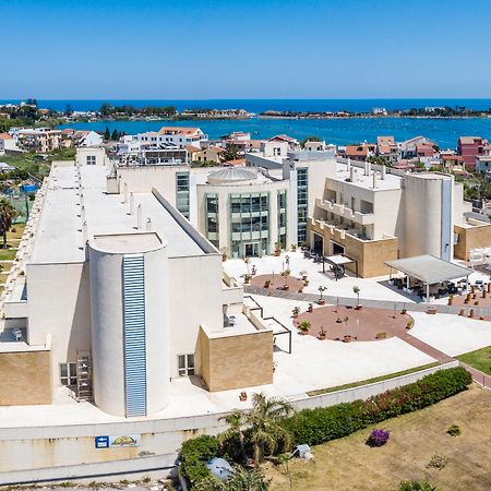 Capo Peloro Hotel (Adults Only) Torre di Faro Exteriör bild